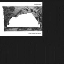 Model Home: Both Feet En Th Infinite - Vinyl