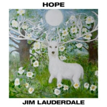 Jim Lauderdale: Hope - CD