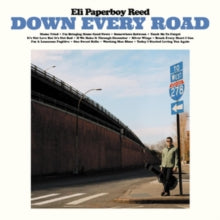 Eli Paperboy Reed: Down Every Road - CD