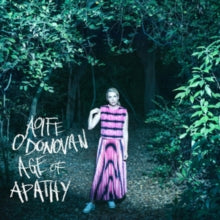 Aoife O'Donovan: Age Of Apathy (Bone Coloured Vinyl) - Vinyl