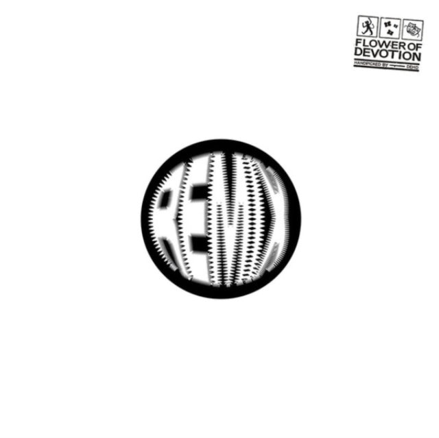 Dehd: Flower Of Devotion Remixed (Pink Vinyl) - Vinyl