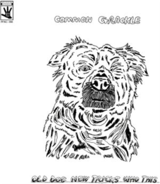 Common Grackle: Old Dog New Tricks Who This - Vinyl