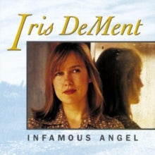Iris Dement: Infamous Angel - Vinyl