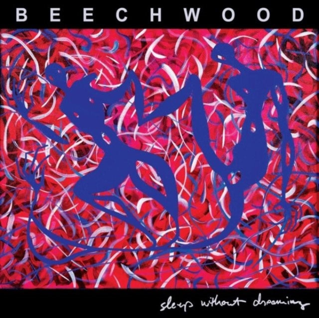 Beechwood: Sleep Without Dreaming (Clear Red Vinyl) - Vinyl
