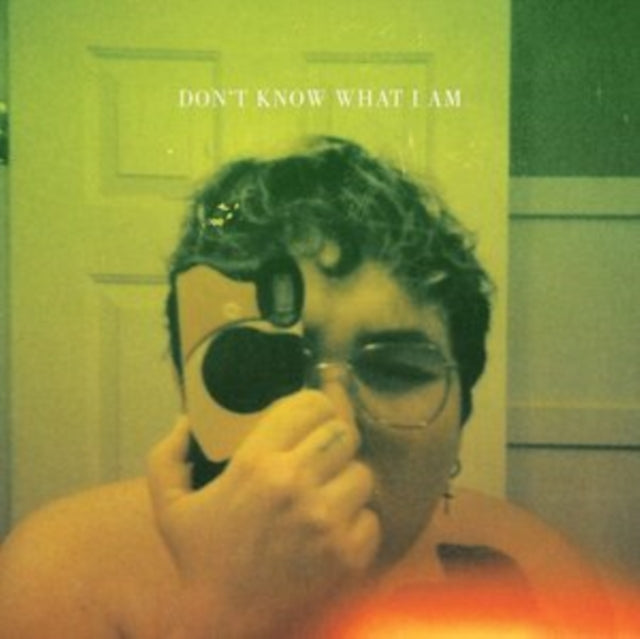 Alien Boy: Dont Know What I Am - CD