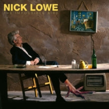 Nick Lowe: The Impossible Bird - CD