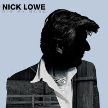 Nick Lowe: Dig My Mood - CD