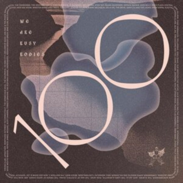Various Artists: Wabb-100 - Vinyl