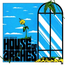 Amir Bresler: House Of Arches - Vinyl
