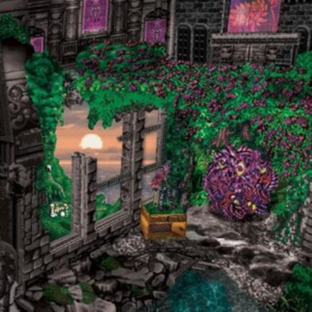 d'Eon: Rhododendron - CD