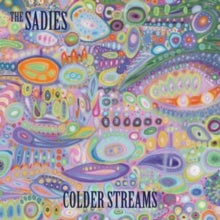 The Sadies: Colder Streams - Vinyl