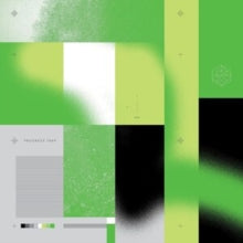 Ricardo Donoso: Progress Trap - CD