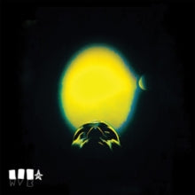 Mourning [A] BLKstar: The Cycle (Neon Yellow Vinyl) - Vinyl