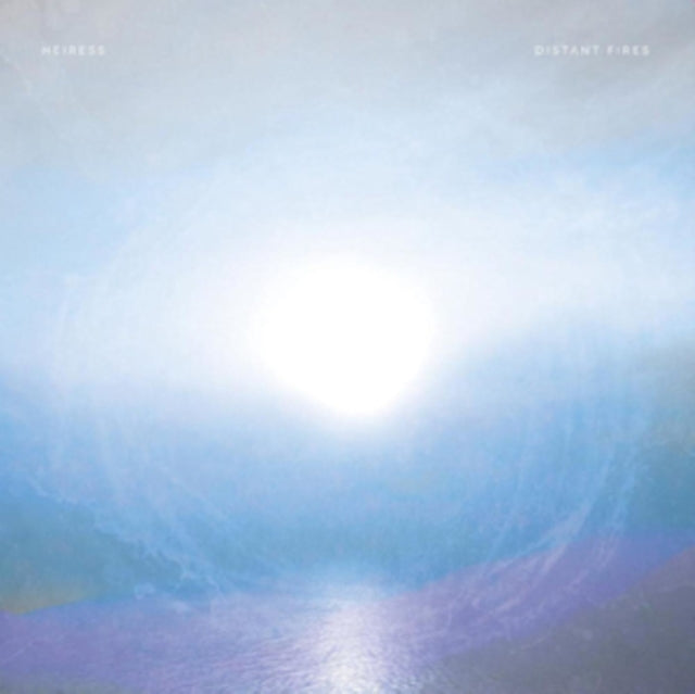 Heiress: Distant Fires - Vinyl