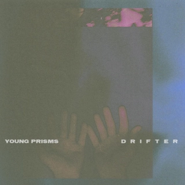 Young Prisms: Drifter (Bright Blue Vinyl) (Indie Exclusive) - Vinyl