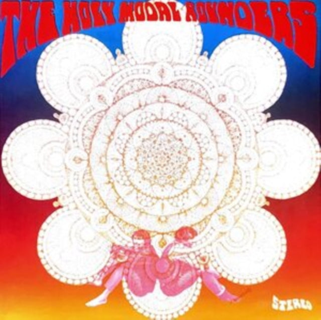 The Holy Modal Rounders: Indian War Whoop (Deluxe Edition) - Vinyl