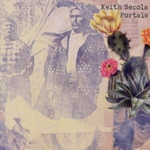 Keith Secola: Portals - CD