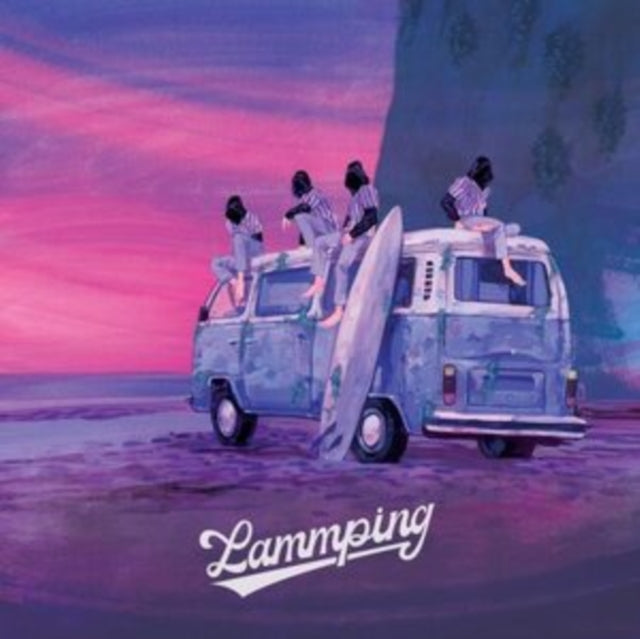Lammping: Stars We Lost - Vinyl
