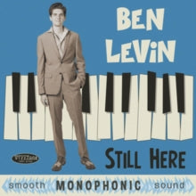 Ben Levin: Still Here - CD