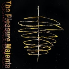 The Pleasure Majenta: Looming. The Spindle - Vinyl