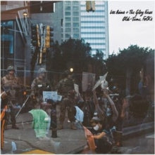 Lee Bains + The Glory Fires: Old-Time Folks - CD