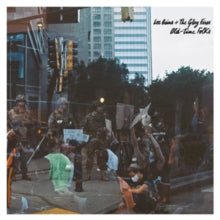Lee Bains + The Glory Fires: Old-Time Folks - Vinyl