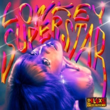 Kari Faux: Lowkey Superstar (Deluxe Edition) (Neon Pink Vinyl) - Vinyl