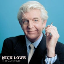 Nick Lowe: The Convincer (Remastered Edition) - Vinyl