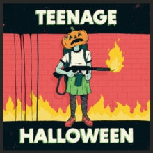 Teenage Halloween: Teenage Halloween - Vinyl
