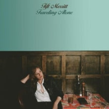 Tift Merritt: Traveling Alone (10th Anniversary Edition) (Cloudy Sage Vinyl) - Vinyl