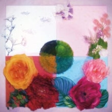 Zenizen: P.O.C (Proof Of Concept) (Pink/Maroon Vinyl) - Vinyl