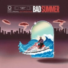 Cool Original: Outtakes From Bad Summer (Glow In The Dark Vinyl) - Vinyl