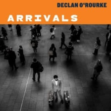 Declan O'Rourke: Arrivals (Deluxe Edition) - Vinyl