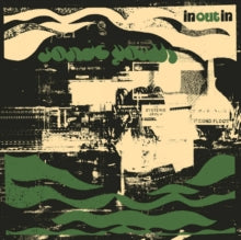 Sonic Youth: In / Out / In - Vinyl