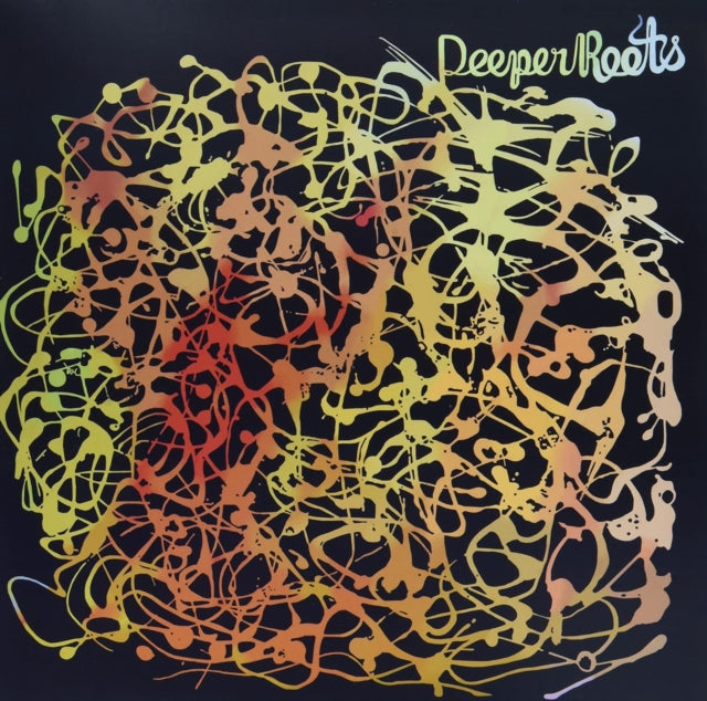 Roots: Deeper Roots - Vinyl