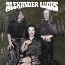 Alexander Lucas: Alexander Lucas (Deluxe Edition) - Vinyl