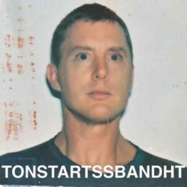 Tonstartssbandht: An When (Light Green Vinyl) - Vinyl