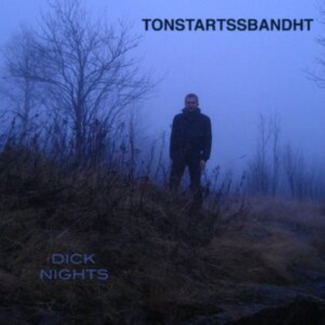 Tonstartssbandht: Dick Nights (Dark Green Vinyl) - Vinyl