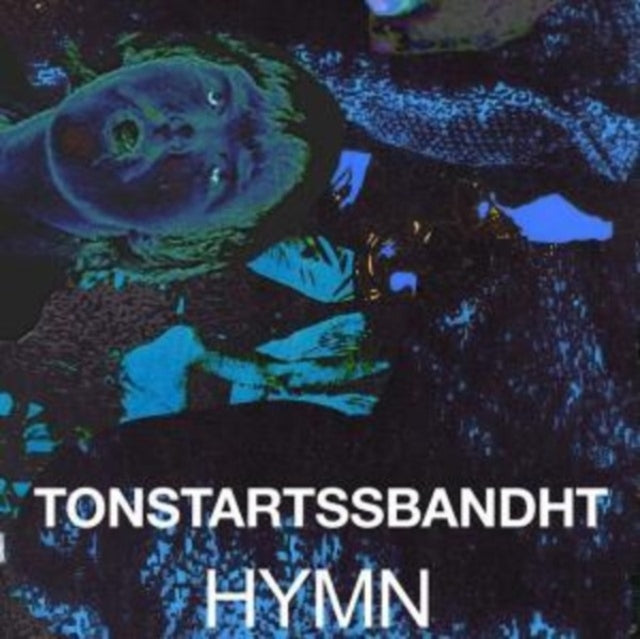 Tonstartssbandht: Hymn (Orange Vinyl) - Vinyl