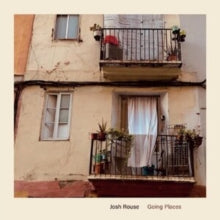 Josh Rouse: Going Places - Vinyl