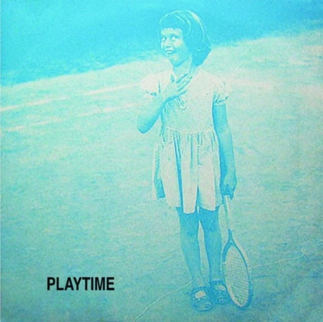 Piero Umiliani: Playtime - Vinyl