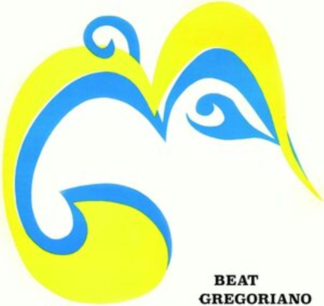 Mario Molino: Beat Gregoriano - Vinyl
