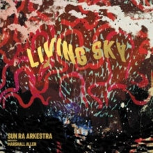 Sun Ra Arkestra: Living Sky - Vinyl