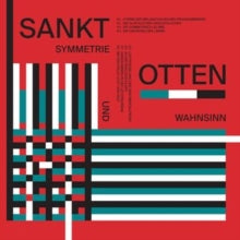 Sankt Otten: Symmetrie Und Wahnsinn - Vinyl