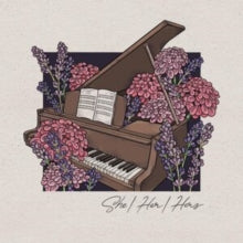 She/Her/Hers: She / Her / Hers - CD