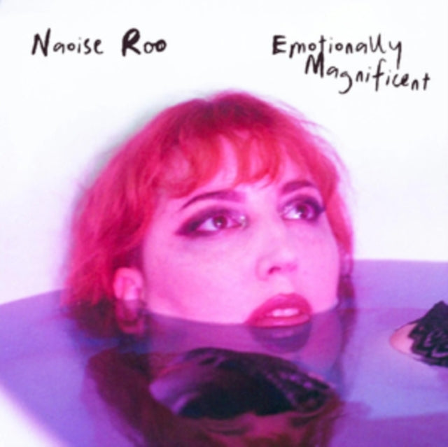 Naoise Roo: Emotionally Magnificent - CD