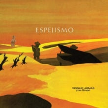 Virgilio Armas: Espejismo - Vinyl