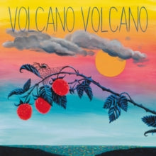 Steven Lambke: Volcano Volcano - Vinyl