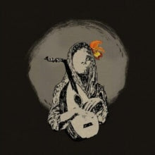 Mansur: Oscuras Flores - CD