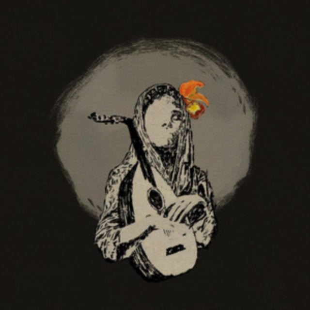 Mansur: Oscuras Flores (Clear Vinyl) (Indie Exclusive) - Vinyl